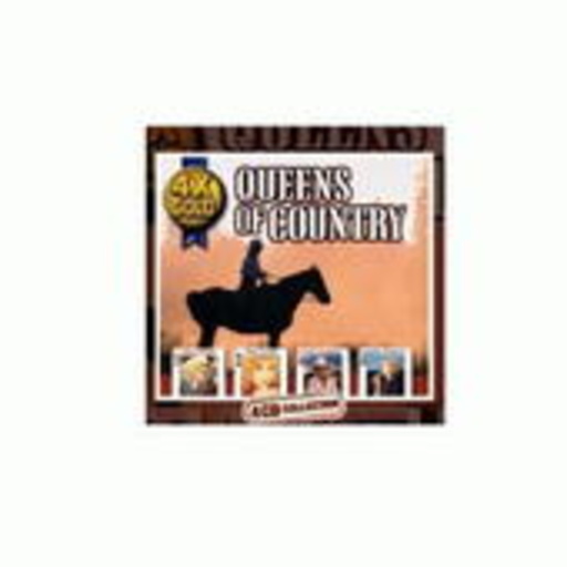 Diverse – Queens Of Country