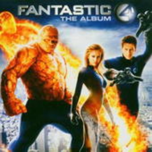 Diverse – Fantastic 4 - The Album