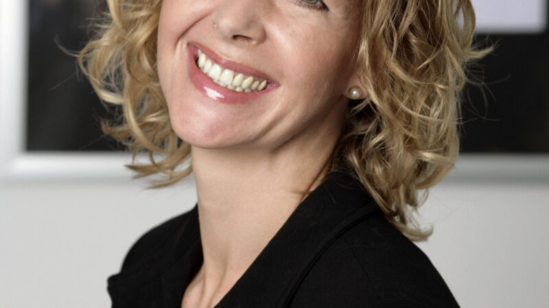 Valerie Weber