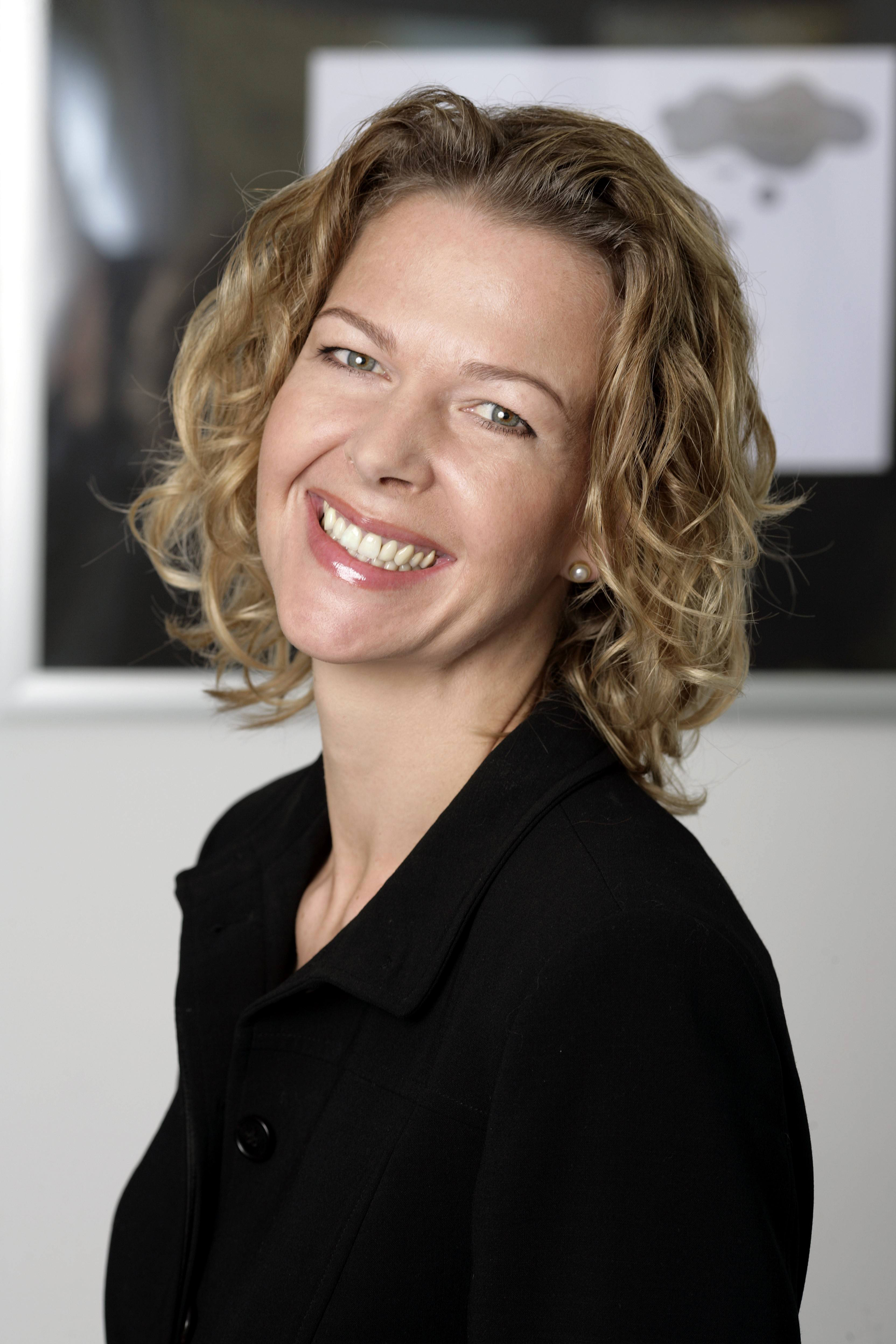 Valerie Weber