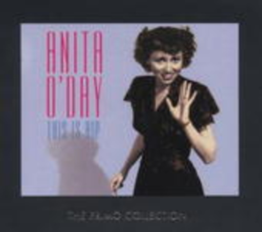 Anita O'Day – This Is Hip
