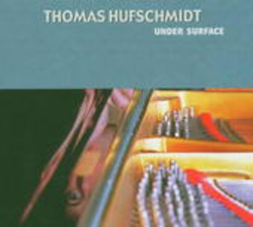 Thomas Hufschmidt – Under Surface