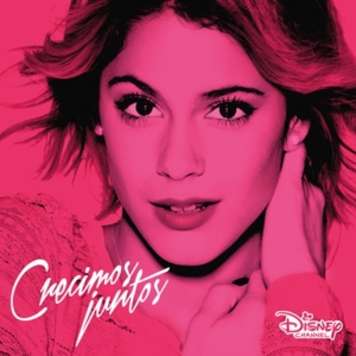 Diverse – Violetta - Crecimos Juntos (Staffel 3, Vol. 2)