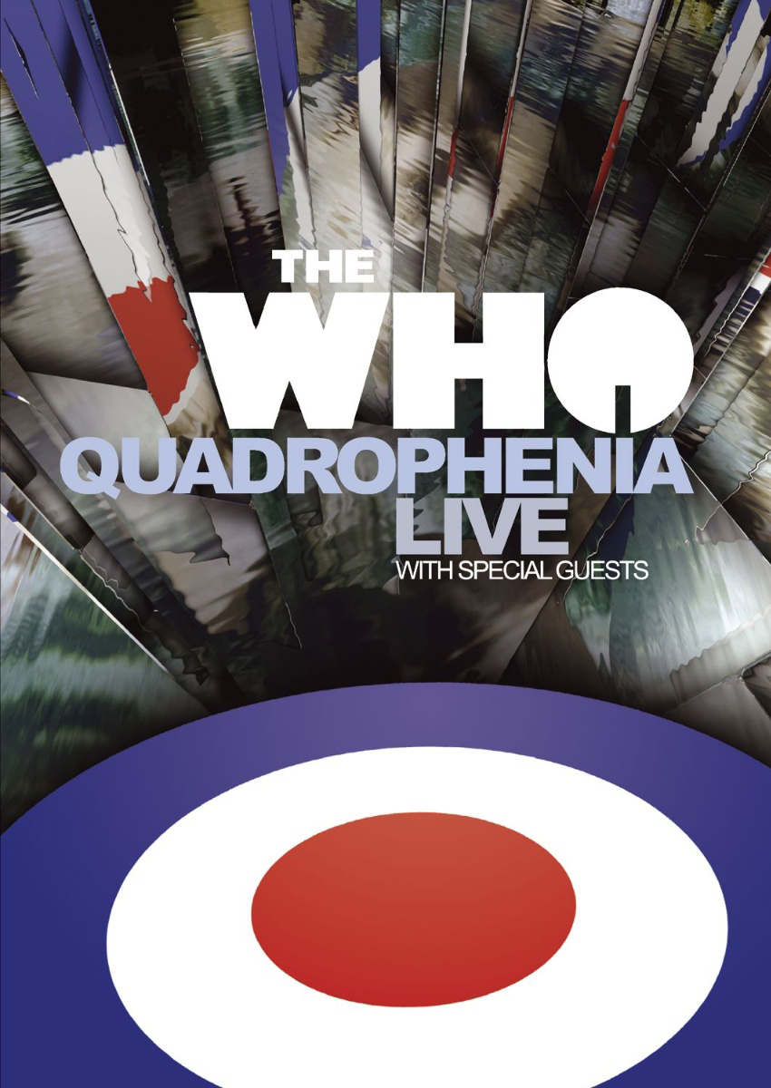 The Who – Quadrophenia Live