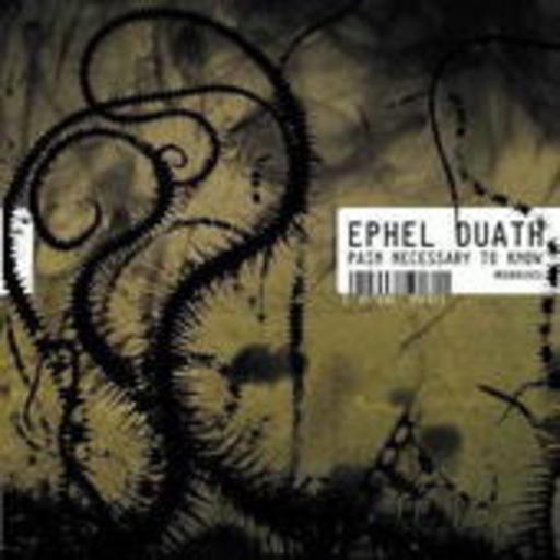 Ephel Duath – Pain Necessary To Know
