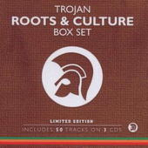 Diverse – Trojan Roots & Culture Box Set