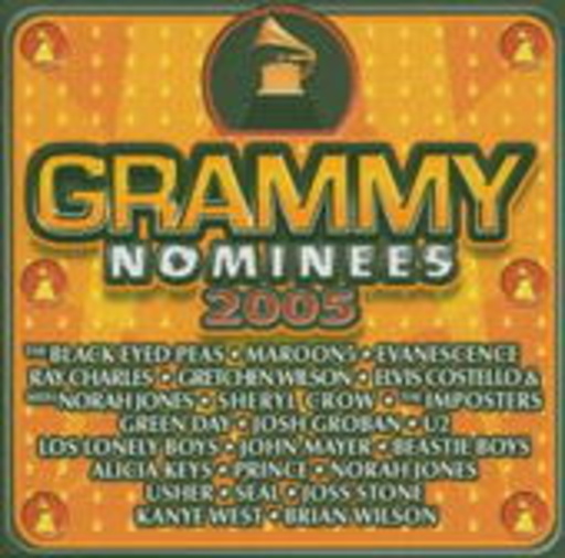 Diverse – Grammy Nominees 2005