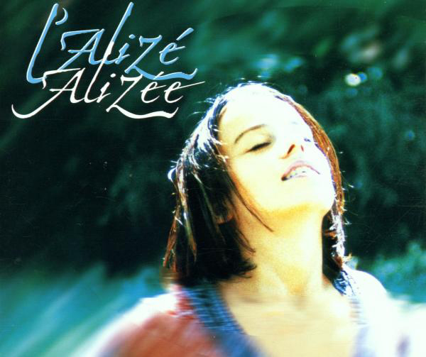 Alizée – L' Alizé (DJ Tonka Remixes)