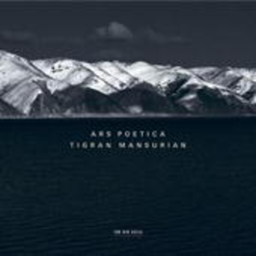 Armenischer Kammerchor – Ars Poetica
