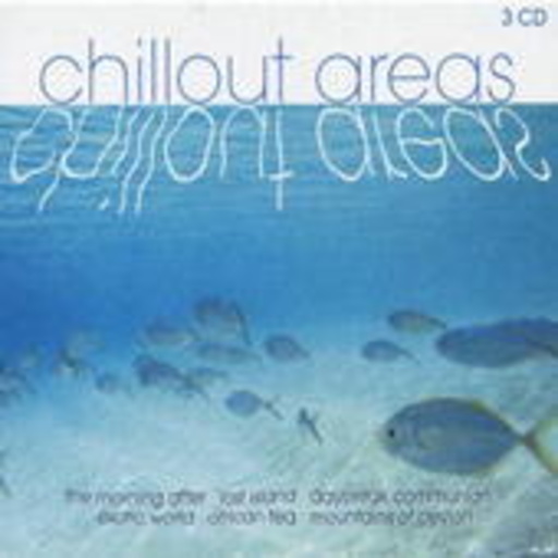 Diverse – Chillout Areas
