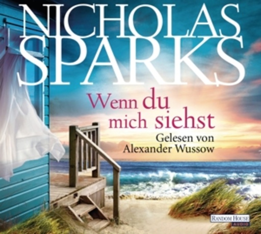 Alexander Wussow – Wenn du mich siehst