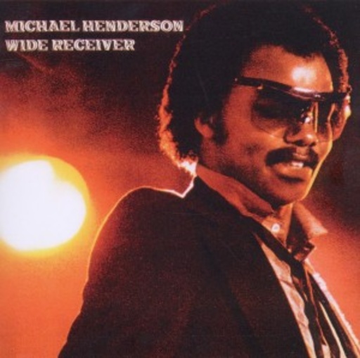Michael Henderson – Wide Receiver