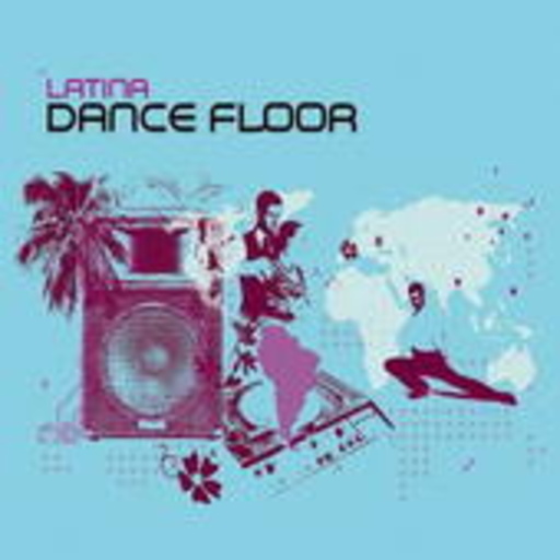 Diverse – Latino Dancefloor