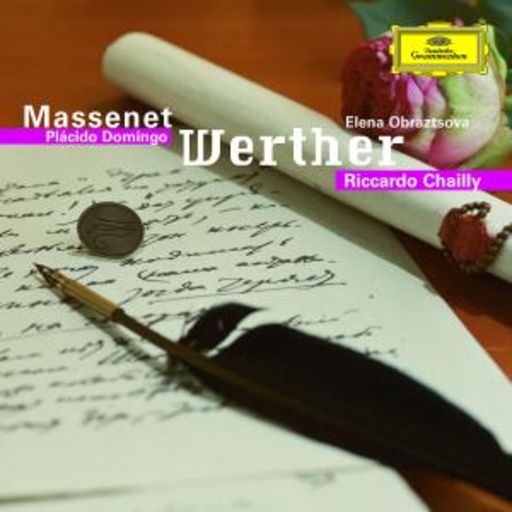 Riccardo Chailly – Werther (GA) (Opera House)