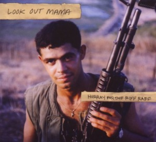 Hurray For The Riff Raff – Look Out Mama