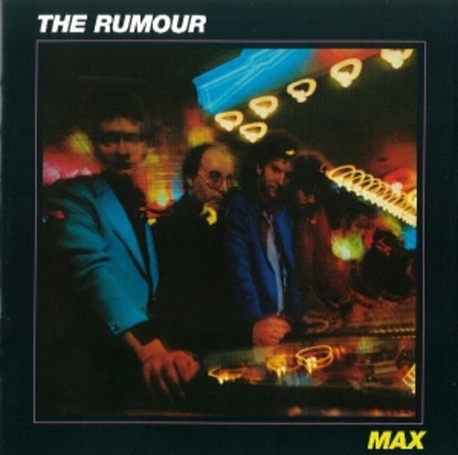 Rumour – Max