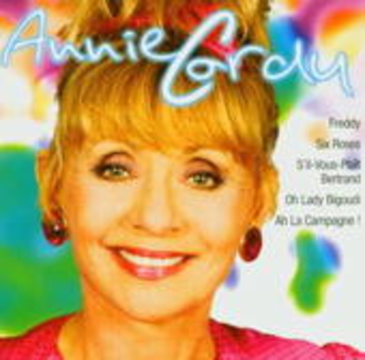 Annie Cordy – Annie Cordy