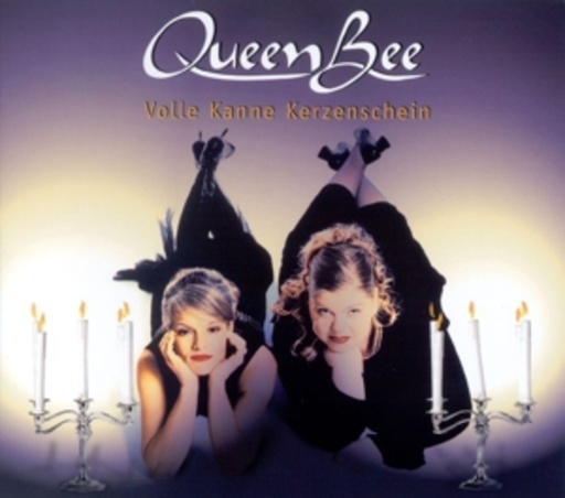 Queen Bee – Volle Kanne Kerzenschein