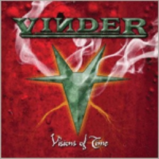 Vinder – Visions Of Time
