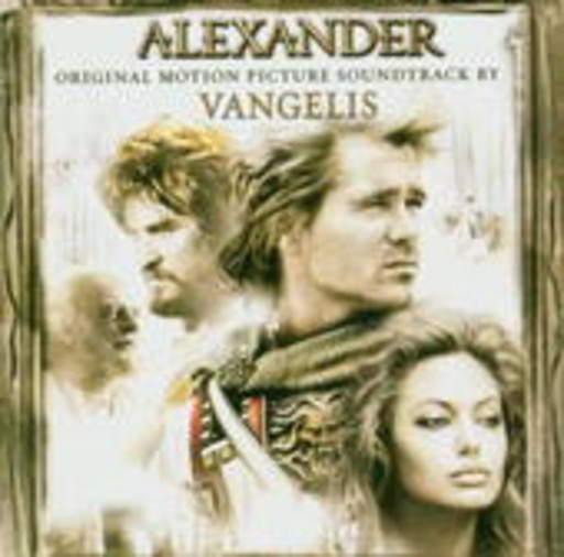 Vangelis – Alexander