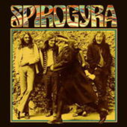 Spirogyra – St. Radigunds