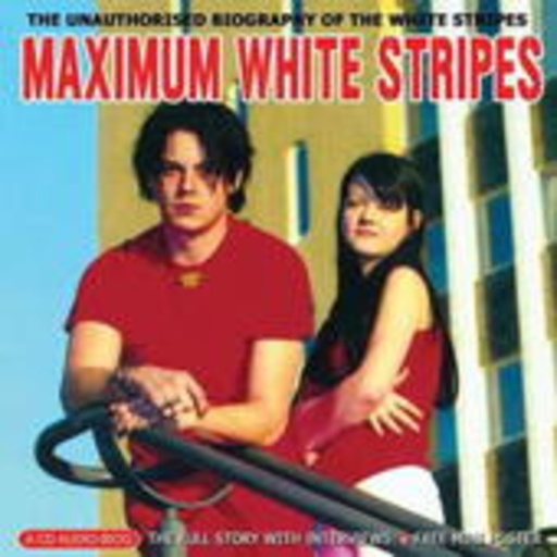The White Stripes – Maximum White Stripes (Interview)