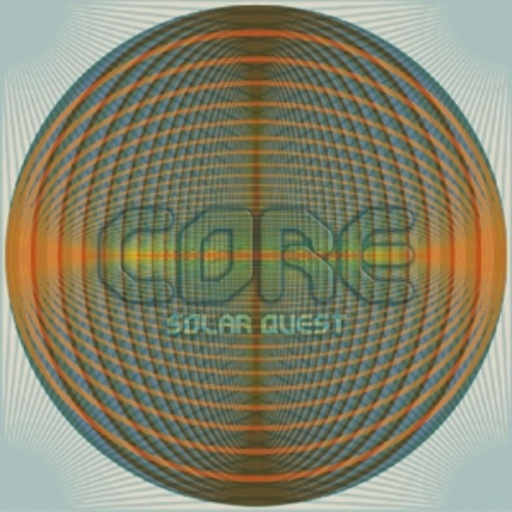 Solar Quest – Core