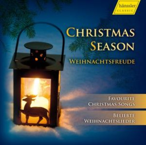 Diverse – Christams Season - Weinachtsfreude