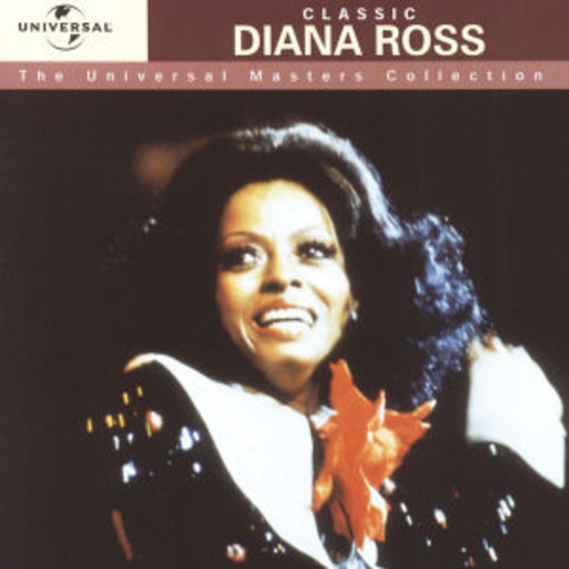 Diana Ross – Universal Masters Collection