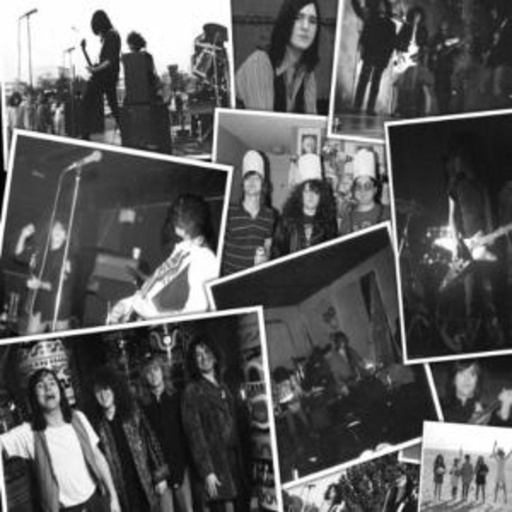 Carnival Season – Misguided Promise: Complete 1984-89