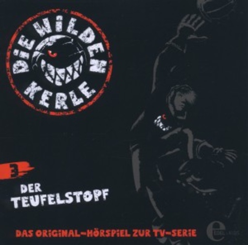 Diverse – Die wilden Kerle - Der Teufelstopf (3)