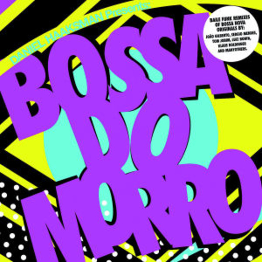 Diverse – Bossa Do Morro
