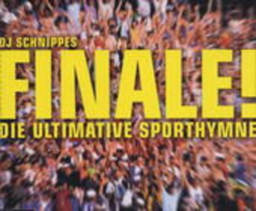 DJ Schnippes – Finale