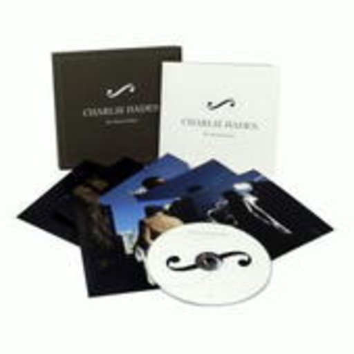 Charlie Haden – The Montreal Tapes Box Set