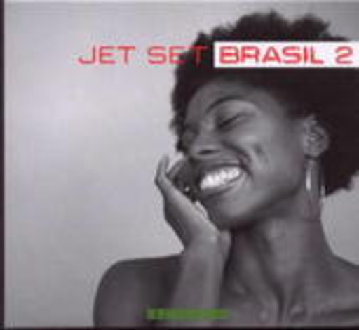 Diverse – Jet Set Brasil 2