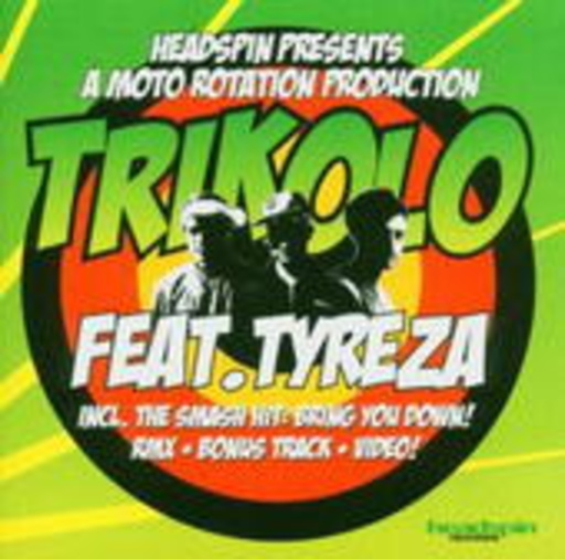 Trikolo – Bring You Down