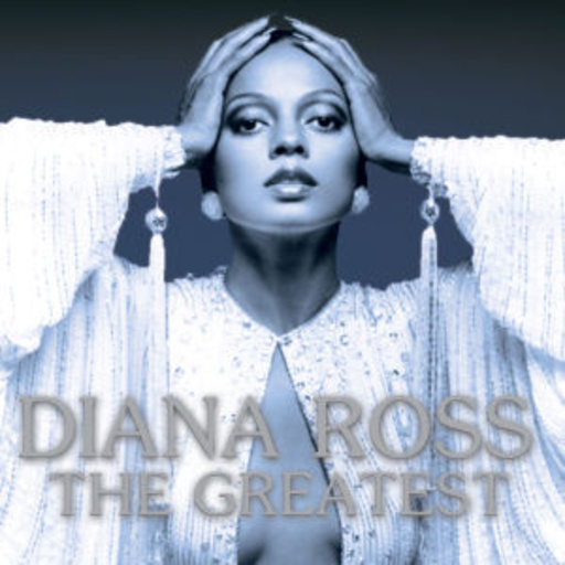 Diana Ross – The Greatest