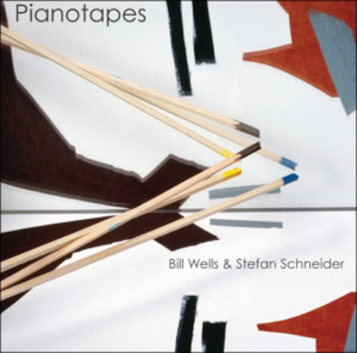 Bill Wells/Stefan Schneider – Pianotapes