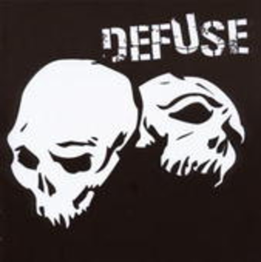 Defuse – Defuse