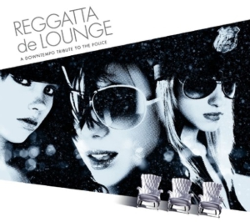 Diverse – Regatta De Lounge