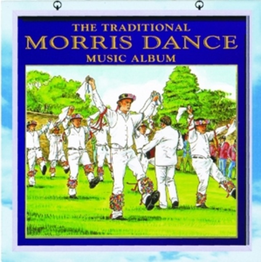 Diverse – The Traditional Morris Dance Music Album