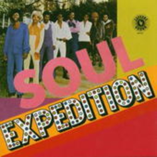Soul Expedition – Soul Expedition