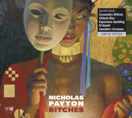 Nicholas Payton – Bitches