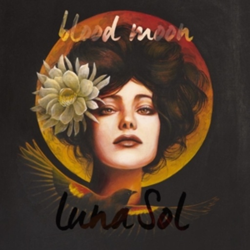 Luna Sol – Blood Moon