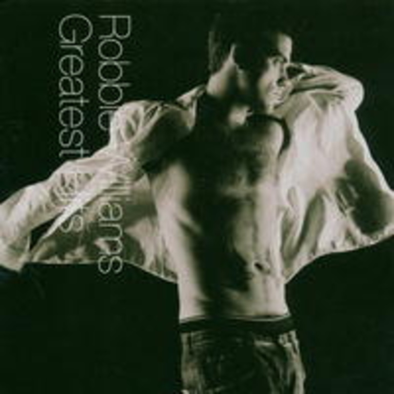 0b027be5e21a1c5ae79e0ff26fda47ed6a6d1b4d7521425eaba4d921e6061d41 Unangefochtener Spitzenreiter der Albumcharts: Robbie Williams "Greatest Hits"