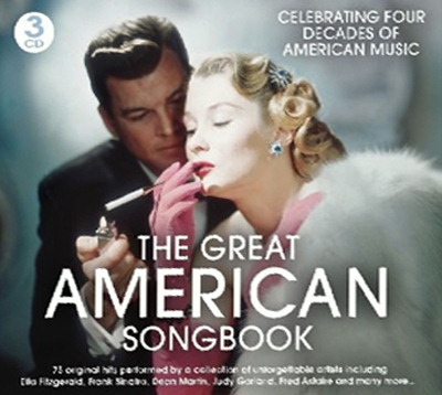The Great American Songbook