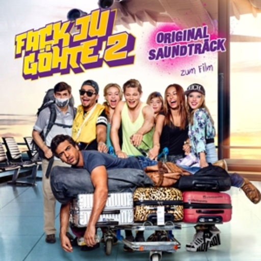 Diverse – Fack Ju Göhte 2