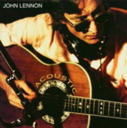John Lennon – Acoustic