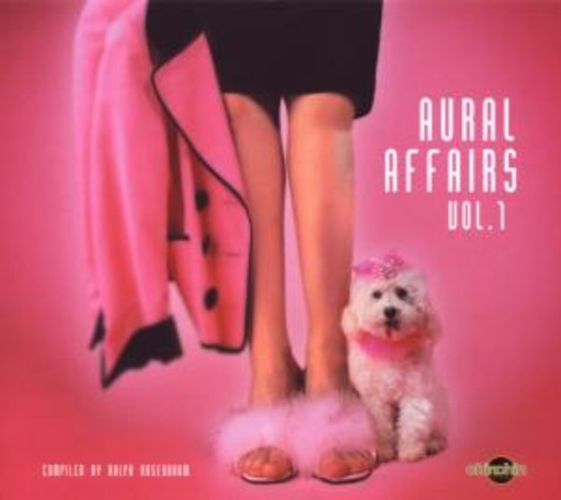 Diverse – Aural Affairs Vol. 1