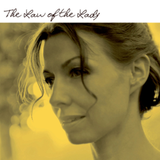 Christina Gustafsson – The Law Of The Lady
